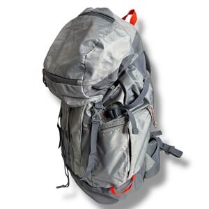 Outdoor Products Arrowhead Hiking Backpack Rucksack Unisex Travel‎ Nomad Gray